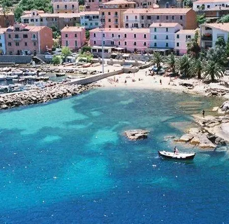 Appartement Mina