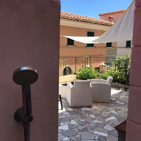 Appartement Mina