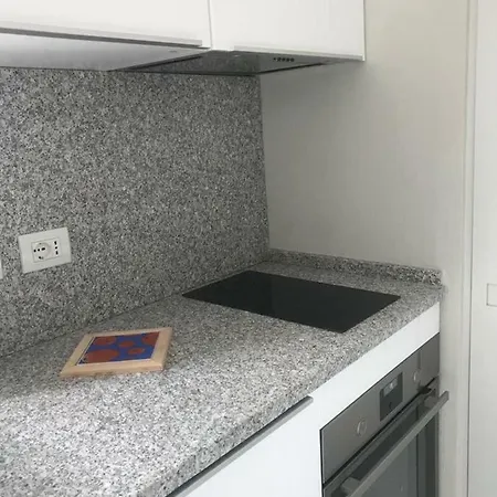 Mina Appartement *