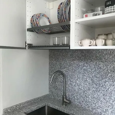 Mina Appartement Giglio Porto