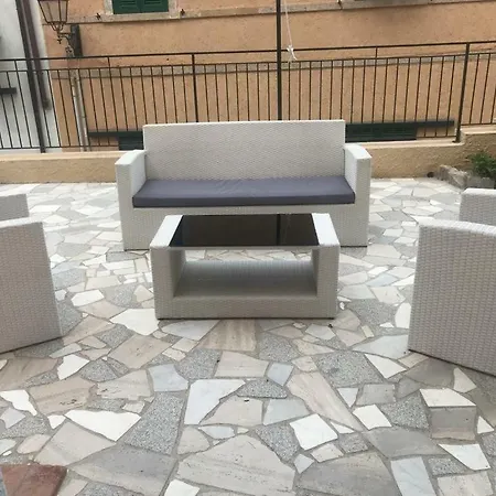 Mina Appartement